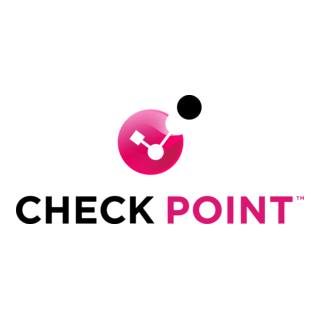 Logo Checkpoint