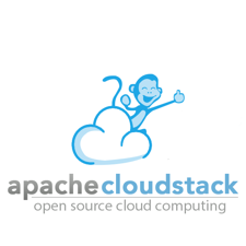 Logo CloudStack