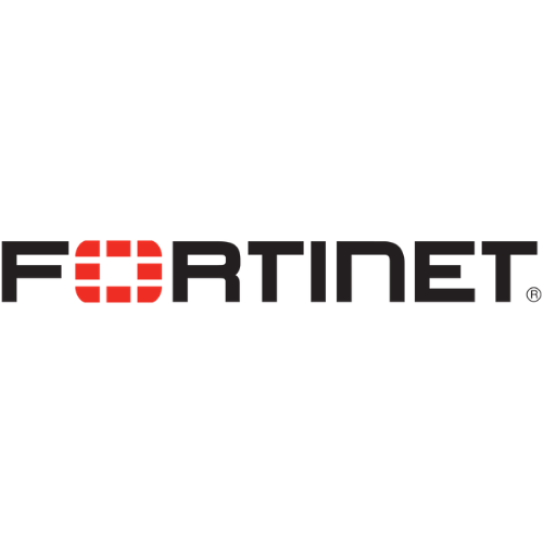 Logo Fortinet