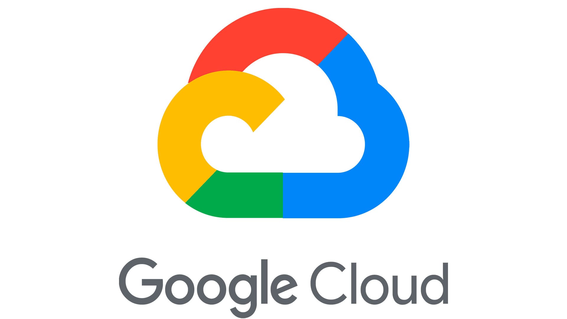 Logo Google Cloud