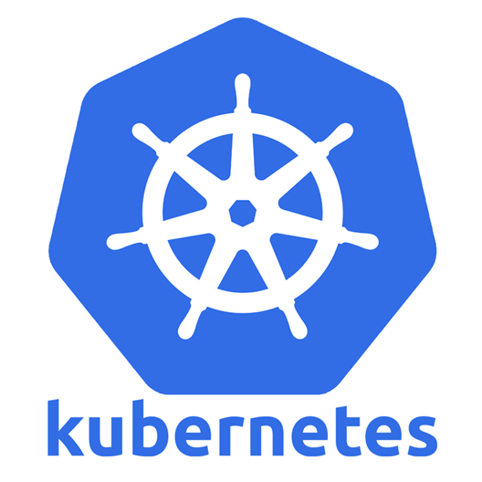 Logo Kubernetes