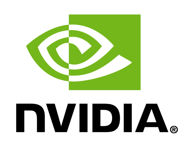 Logo NVIDIA