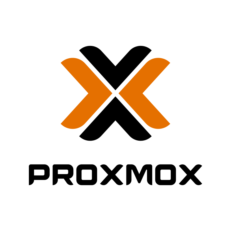 Logo Proxmox